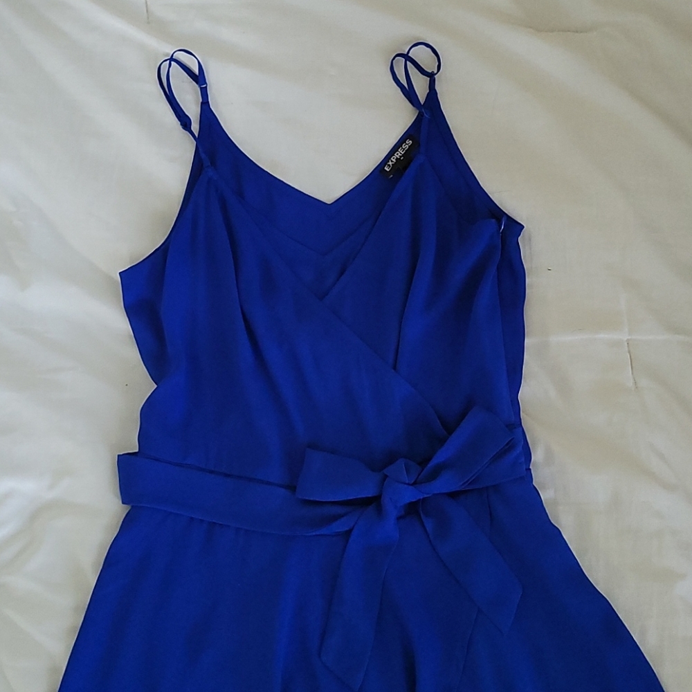Express Romper - Picture 2 of 6